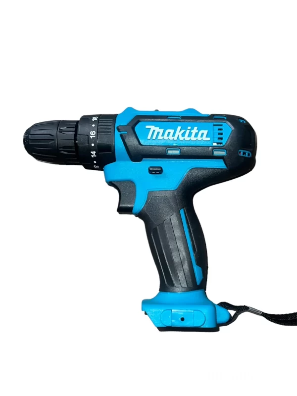 Taladro percutor 24 v tipo Makita