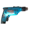 Taladro percutor de 1-2 + pulidora de 4-1-2 Makita 1