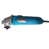 Taladro percutor de 1-2 + pulidora de 4-1-2 Makita 2