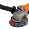 Pulidora angular 4 1/2 Truper 800W