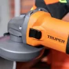 Pulidora angular 4 1/2 Truper 800W