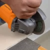 Pulidora angular 4 1/2 Truper 800W
