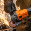 Pulidora angular 4 1/2 Truper 800W
