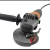 Pulidora angular 4 1/2 Truper 800W