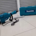 Taladro demoledor Makita trabajo pesado 2