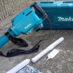 Taladro demoledor Makita trabajo pesado 3