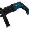 Taladro rotomartillo doble mandril tipo Makita 1