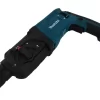 Taladro rotomartillo doble mandril tipo Makita