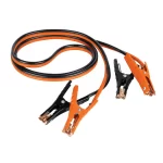 Cables para iniciar 3M 225A 8 AWG con funda Truper