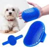 Cepillo para mascotas quita pelo