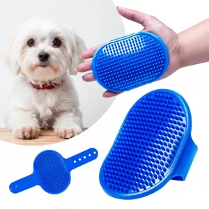 Cepillo para mascotas quita pelo