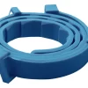 Collar Antipulgas Ajustable para Perros y Gatos, 62 cm