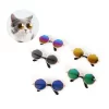 Combo mascotas cepillo de baño de silicona gafas 6