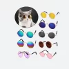 Combo mascotas cepillo de baño de silicona gafas variedades de gafas