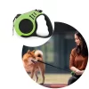 Correa Retráctil para Mascotas 3Metro 12.5kg