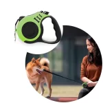 Correa Retráctil para Mascotas 3Metro 12.5kg