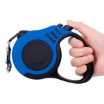 Correa Retráctil para Mascotas 3Metro 12.5kg