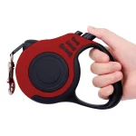 Correa Retráctil para Mascotas 3Metro 12.5kg