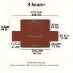 Cubre-sofa-cafe-beige-3-puesto