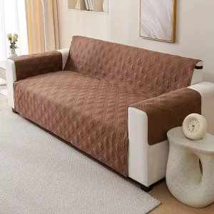 Cubre-sofa-cafe-beige-3-puesto
