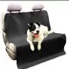 Forro para mascota protector cojinería carro silla automóvil