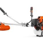 Guadaña Tipo Husqvarna 143R - II trabajo pesado