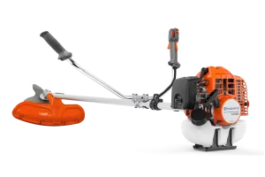 Guadaña Tipo Husqvarna 143R - II trabajo pesado
