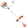 Guadaña tipo Husqvarna x force 143rll