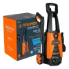Hidrolavadora eléctrica 1800 PSI Truper 2