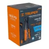 Hidrolavadora eléctrica 1800 PSI Truper caja