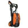 Hidrolavadora eléctrica 2000 PSI Truper