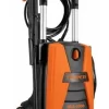 Hidrolavadora eléctrica 2000 PSI Truper 2