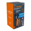 Hidrolavadora eléctrica 2000 PSI Truper caja