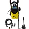 Hidrolavadora tipo Karcher 1500W 1700psi