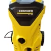 Hidrolavadora tipo Karcher 1500W 1700psi 2