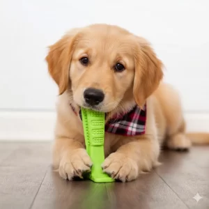 Juguete Cepillo Dientes Rasca Encías
