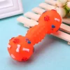 Juguete hueso para mascota medida 14cm