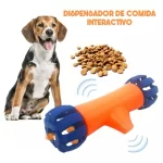 Juguete interactivo para perros 1