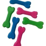 Juguete para Perros Hueso de goma