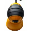 Lijadora rotoorbital redonda tipo Dewalt 1