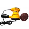 Lijadora rotoorbital redonda tipo Dewalt 2