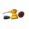 Lijadora rotoorbital redonda tipo Dewalt 3