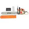 Motosierra ms 381 espada de 70cm tipo Stihl accesorios