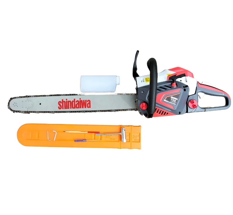 Motosierra-tipo-Shindaiwa-758