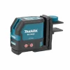 Nivel laser 2 líneas