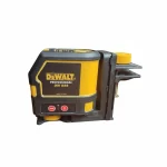Nivel laser 2 líneas magnético tipo DeWalt