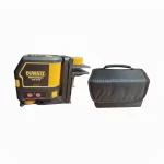 Nivel laser 2 líneas magnético tipo DeWalt