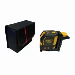 Nivel laser 2 líneas magnético tipo DeWalt