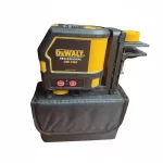 Nivel laser 2 líneas magnético tipo DeWalt