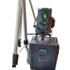 Nivel laser 5 líneas tipo Bosch con tripode